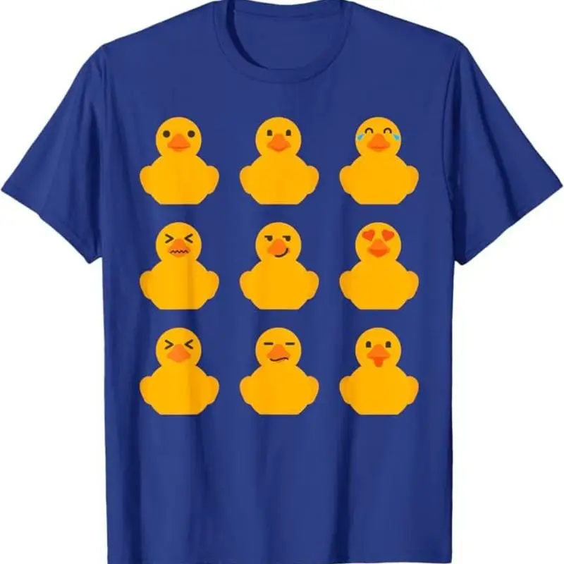 Rubber Duck Bath - Rubber Ducky T Shirt Cool Duck