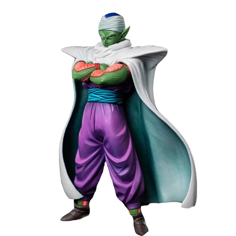 Kids Toys Xmas - 17cm Anime Dragon Ball Z Figure
