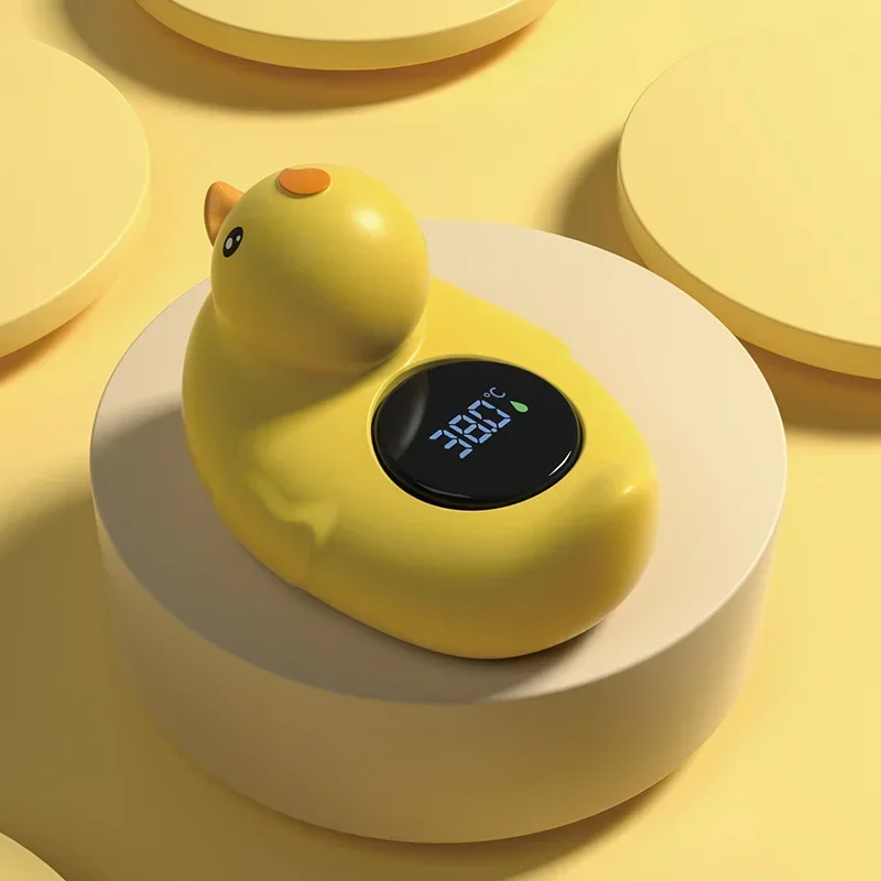 Yellow Duck Cartoon Cute Kids  - Kids Toys Yellow review and price