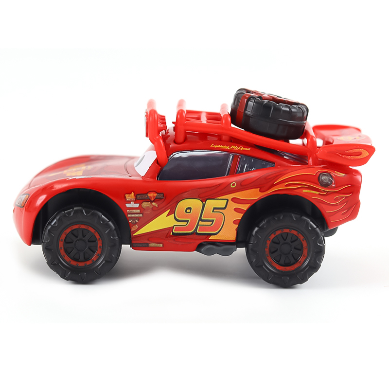 39 Styles Cars Pixar Cars 2 3  - Kids Toys 2 Year Old review and price