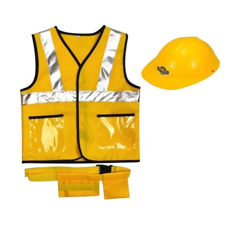 Construction Worker Costumes f - Kids Toys Play review and price
