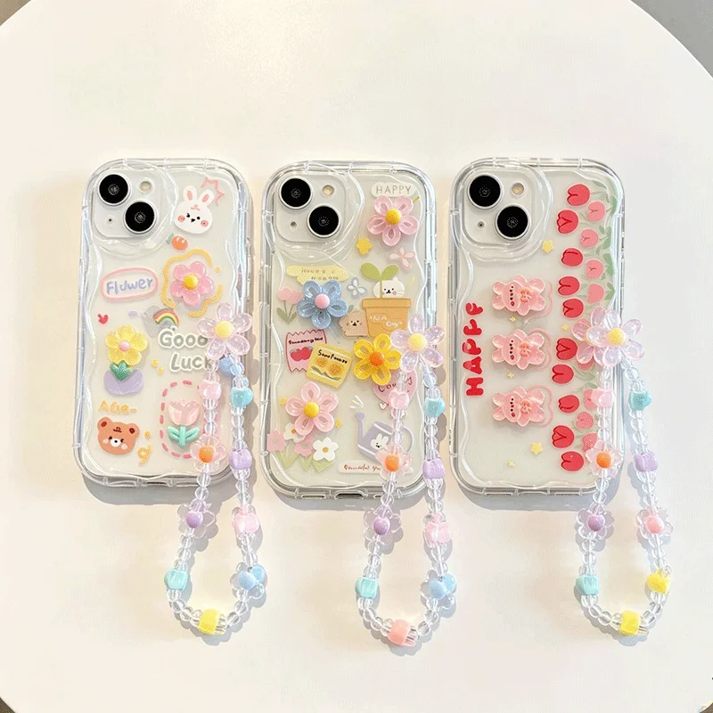 3D Doll Flower Animal Bracelet - Xiaomi Kids Toys review and price