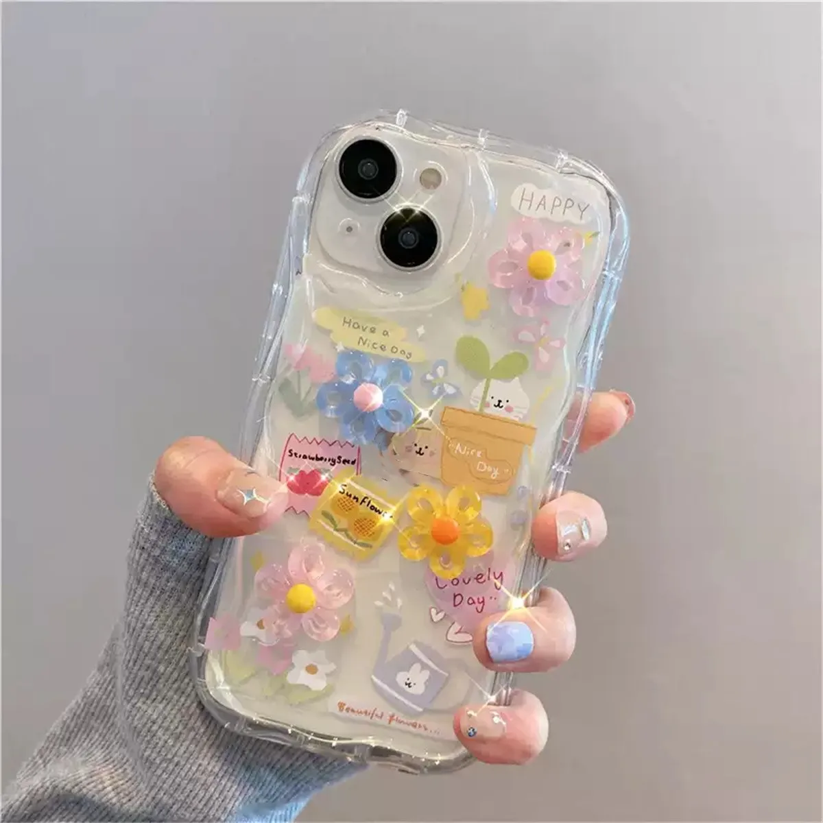 3D Doll Flower Animal Bracelet - Xiaomi Kids Toys review and price