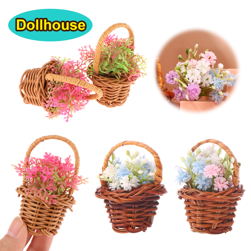 1Set 1:12 Dollhouse Miniature  - Kids Toys Play review and price