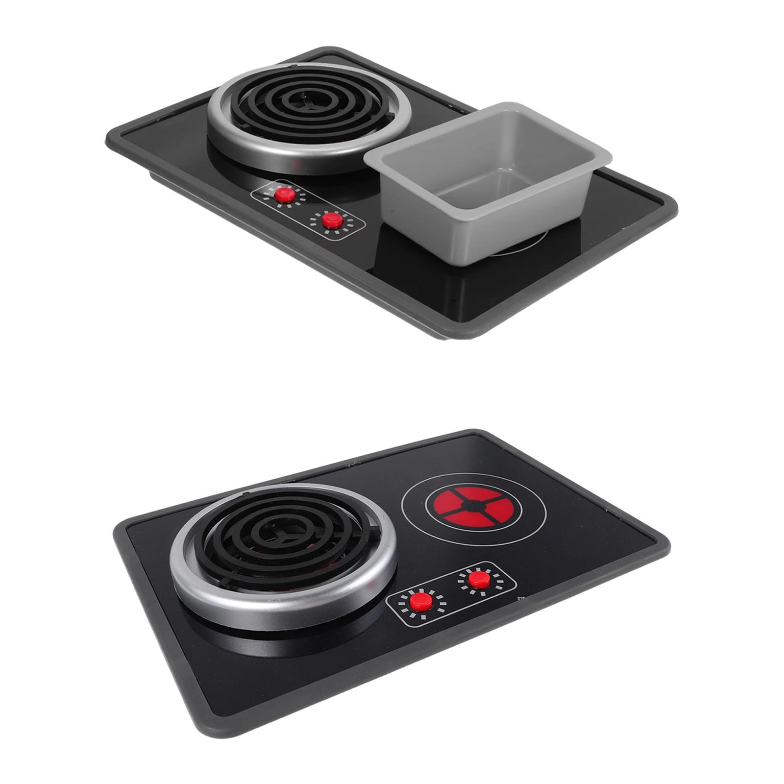 Kids Kitchen Toy Stove Toy wit - Play Kitchen Set review and price