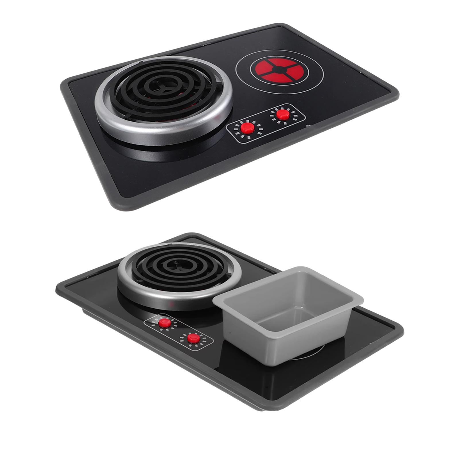Kids Kitchen Toy Stove Toy wit - Play Kitchen Set review and price