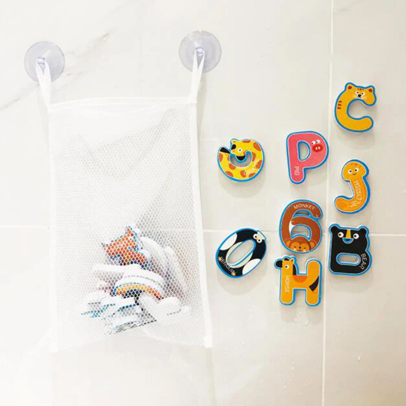 Baby Bath Toys Fun Foam Letter - Bath Letter Number Foam review and price