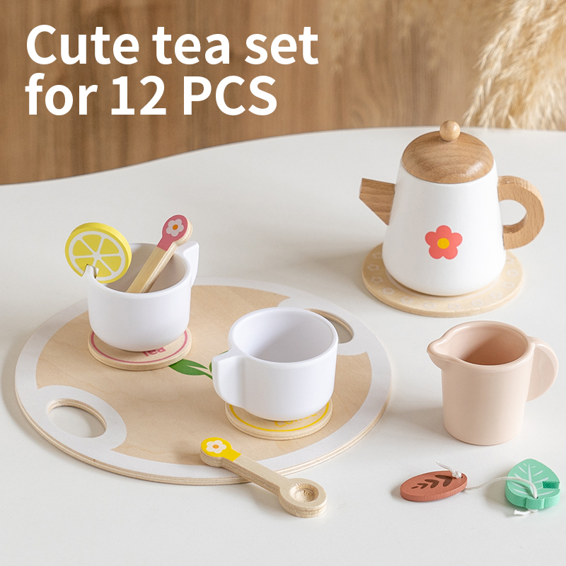 Kids Pretend Play Toys Popular - Play Kitchen Set review and price