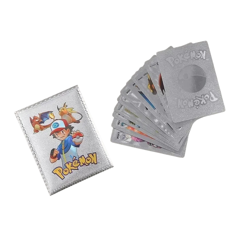 Pakem Card New Box Gold Silver - Card Game Kids review and price