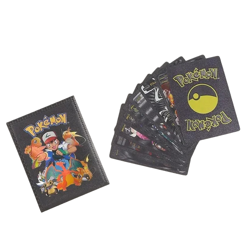 Pakem Card New Box Gold Silver - Card Game Kids review and price