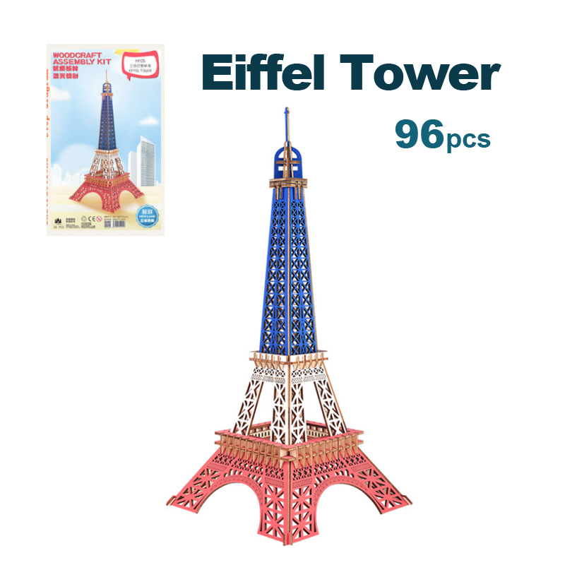 Puzzle Game Assembling Toys Gi - Kids Toys Paris review and price