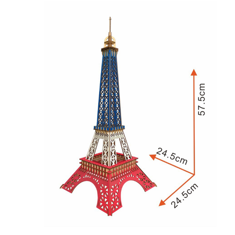 Puzzle Game Assembling Toys Gi - Kids Toys Paris review and price