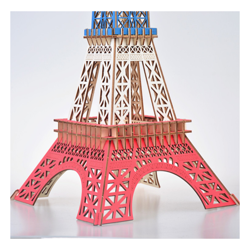 Puzzle Game Assembling Toys Gi - Kids Toys Paris review and price