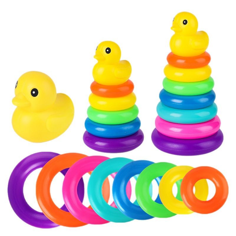 Children's Little Yellow Duck  - Kids Toys Yellow review and price