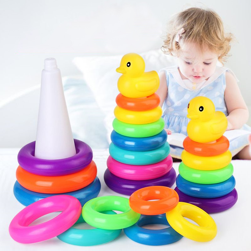 Children's Little Yellow Duck  - Kids Toys Yellow review and price