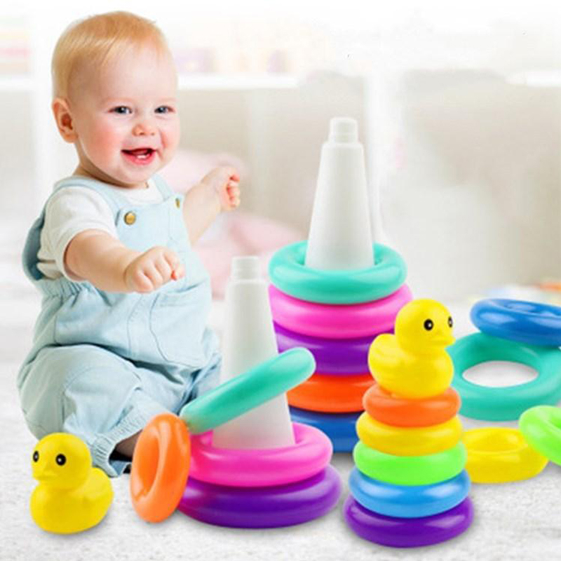 Children's Little Yellow Duck  - Kids Toys Yellow review and price