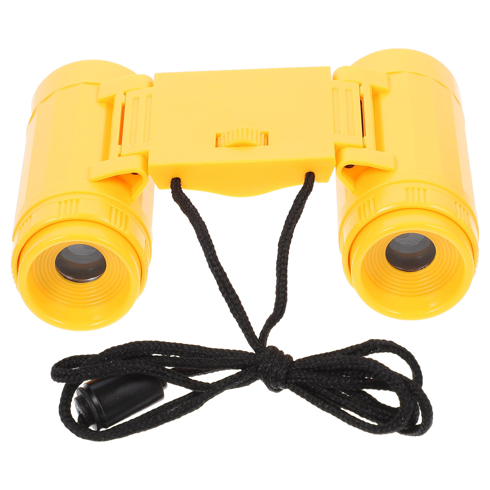 Yellow Kids Binoculars for Out - Kids Toys Yellow review and price