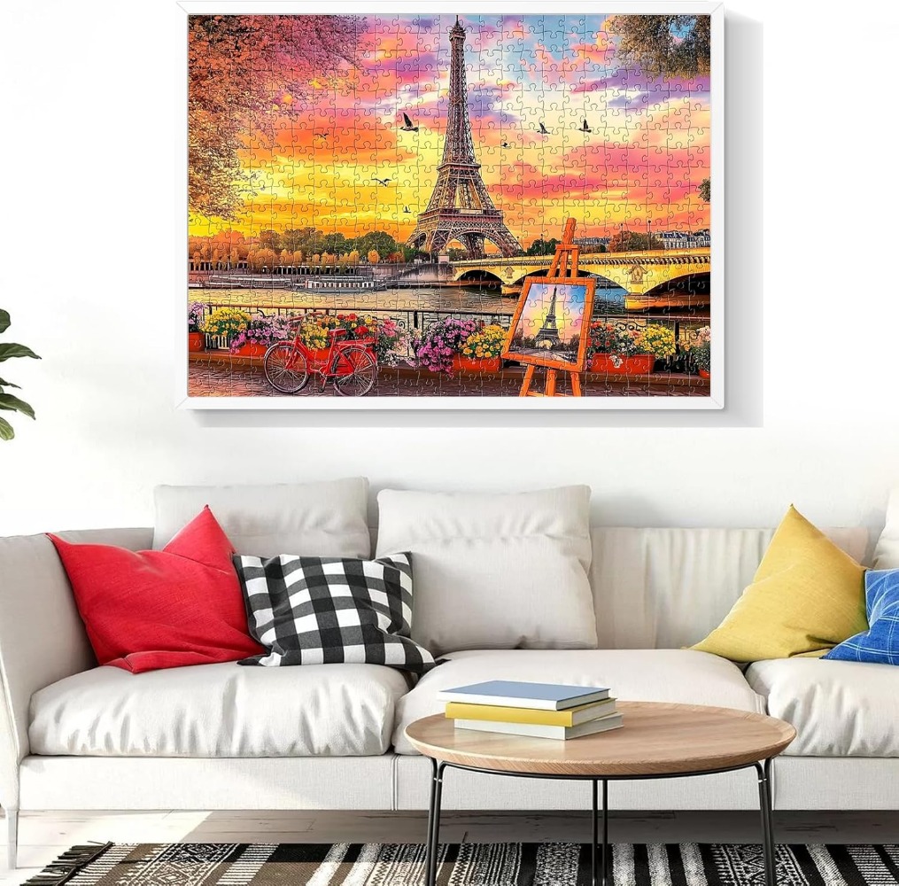 Paris Sketching 300/500/520/10 - Kids Toys Paris review and price