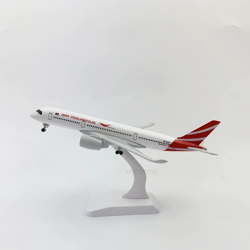 20CM Metal Alloy Airplane Mode - Kids Toys Mauritius review and price