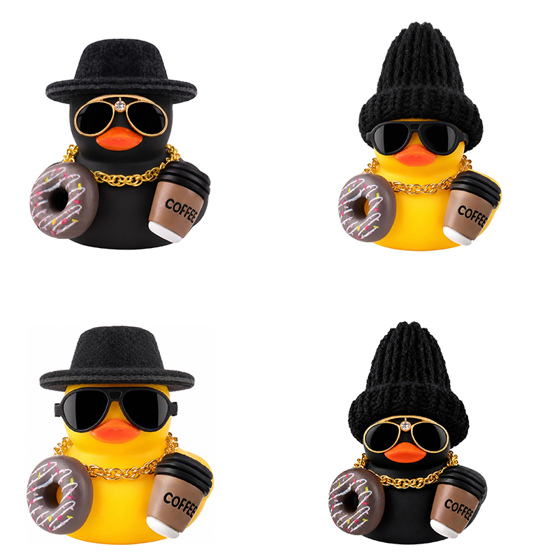 Rubber Duck Car Dashboard Deco - Rubber Duck Bath review and price