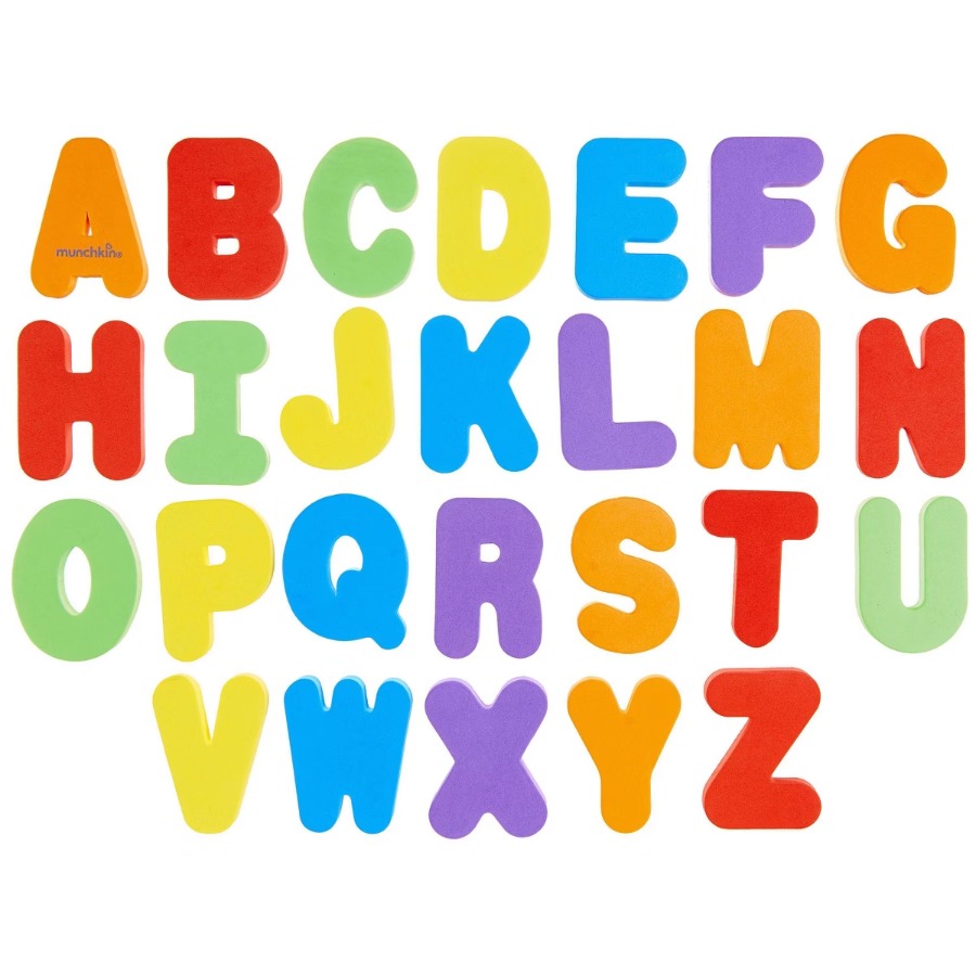 Foam Bath Letters and Numbers, - Bath Letter Number Foam review and price