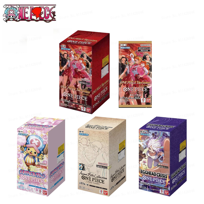 Official Opcg One Piece Japane - Card Game Kids review and price