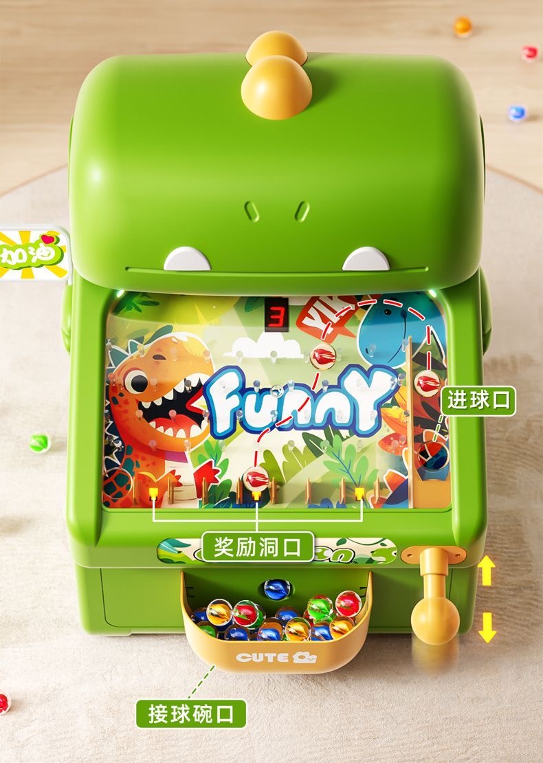 New Marble Whack-a-Mole Game M - Kids Toys And Games review and price