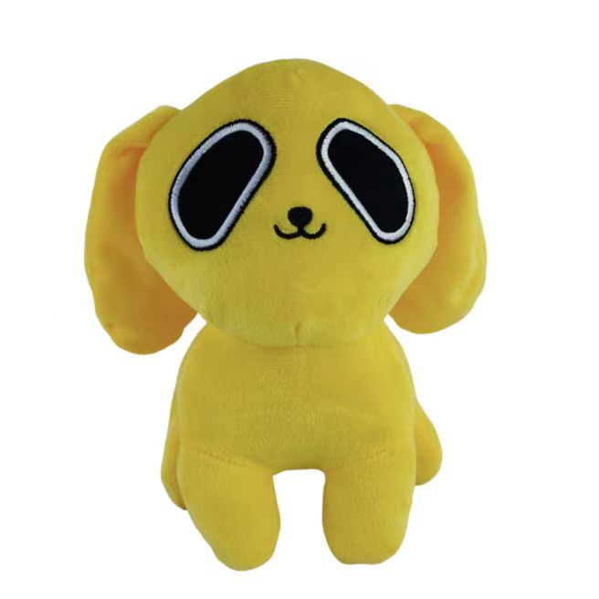 22cm Chikn Nuggit Plush Toy Ka - Kids Toys Yellow review and price