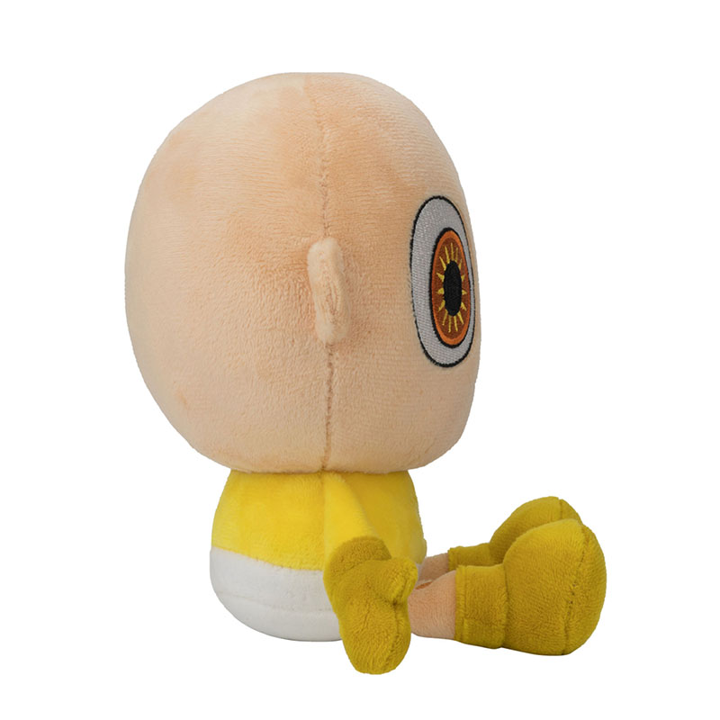Kawaii The Baby In Yellow Plus - Kids Toys Yellow review and price