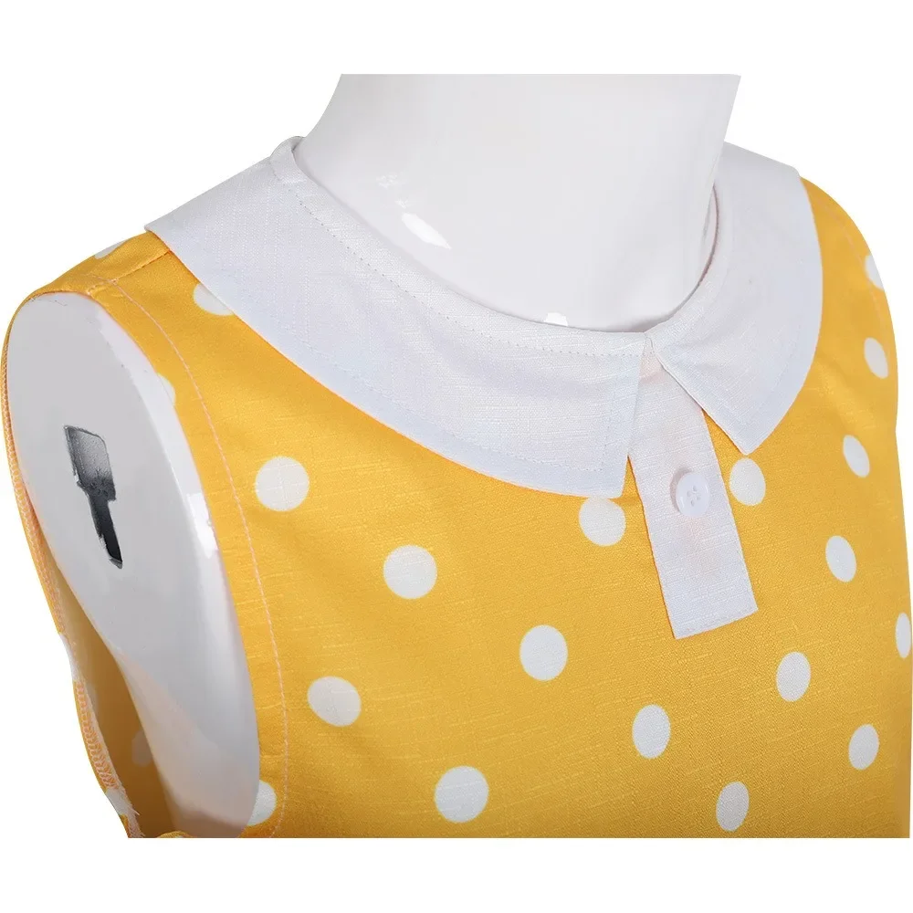 Toys Gaby Cosplay Costume Girl - Kids Toys Yellow review and price