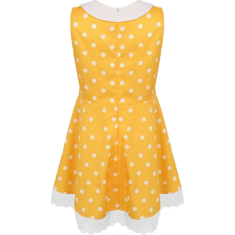 Toys Gaby Cosplay Costume Girl - Kids Toys Yellow review and price
