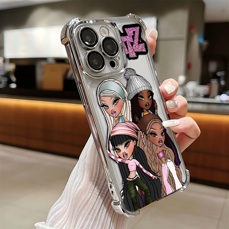 Anime Fashion Lovely Doll Brat - Xiaomi Kids Toys review and price