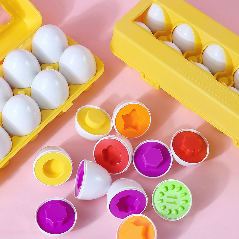 Montessori Games Baby Toy Smar - Kids Toys 2 Year Old review and price