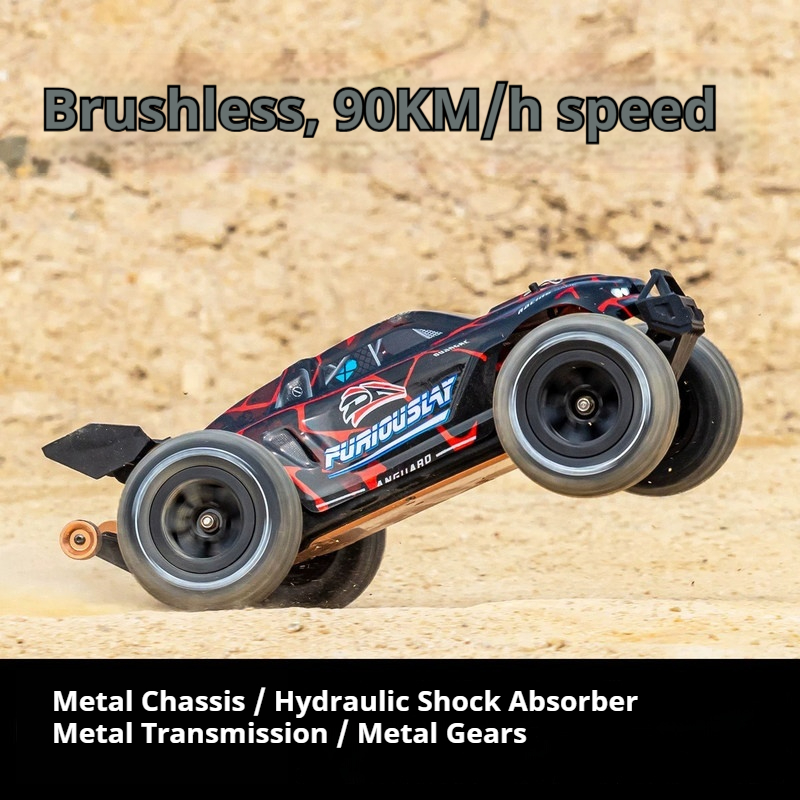 Rc High‑Speed 4wd Climbing Off - Kids Toys Under 100 review and price