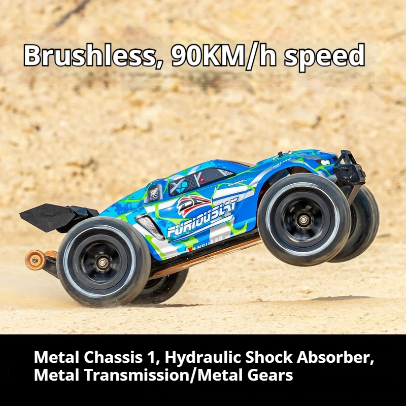 Rc High‑Speed 4wd Climbing Off - Kids Toys Under 100 review and price