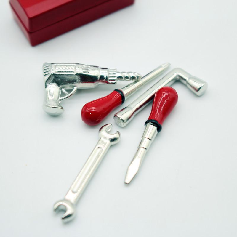 Dollhouse Drill Repair Tool Wr - Kids Toys Play review and price