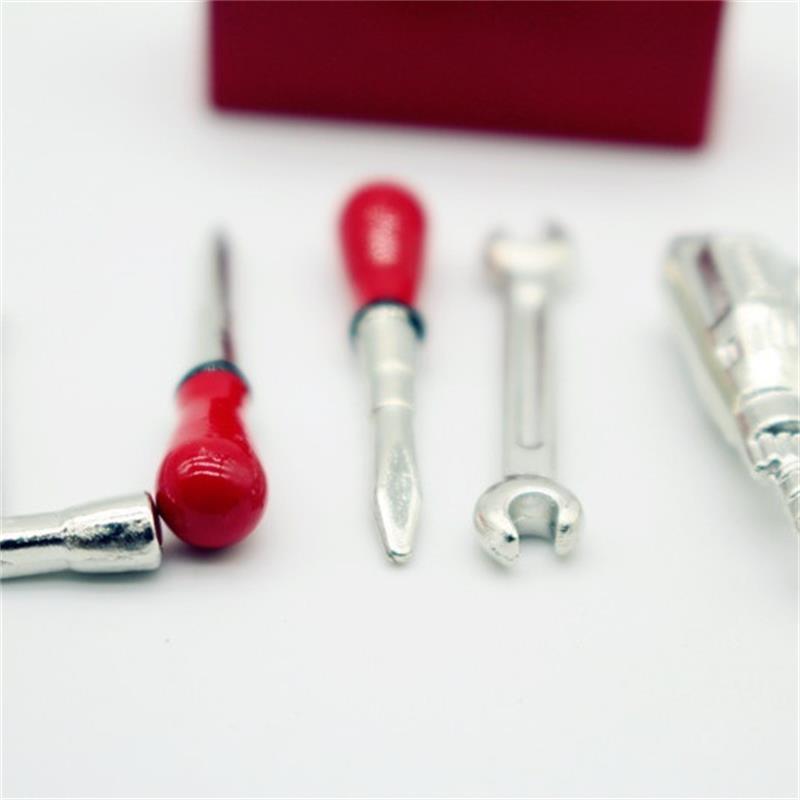 Dollhouse Drill Repair Tool Wr - Kids Toys Play review and price