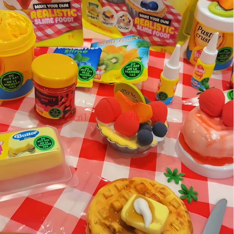 ZURU Slime Mart Blind Box Hamb - Play Kitchen Set review and price