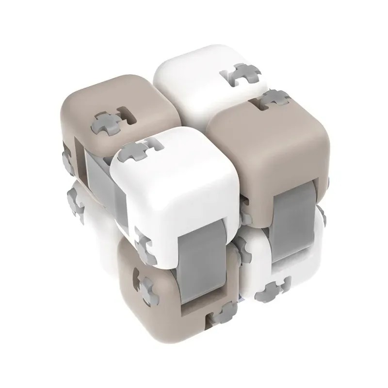 Xiaomi  Mitu Cube Spinner Fing - Xiaomi Kids Toys review and price