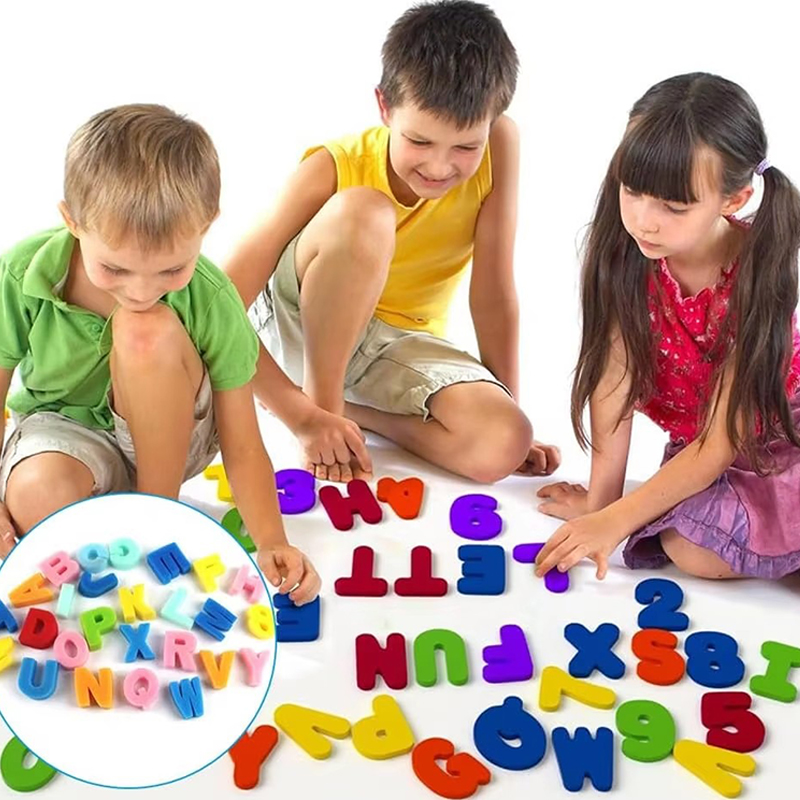 Baby Bath Toys Letter Number T - Bath Letter Number Foam review and price