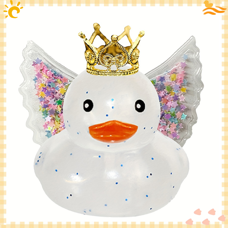 Car Rubber Duck, Yellow Duck D - Rubber Duck Bath review and price