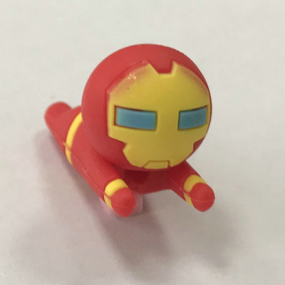 Cartoon USB Data Line Head Bit - Xiaomi Kids Toys review and price