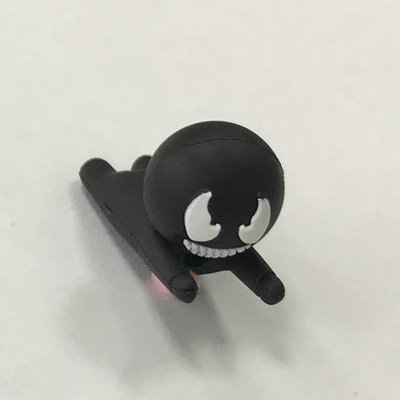 Cartoon USB Data Line Head Bit - Xiaomi Kids Toys review and price