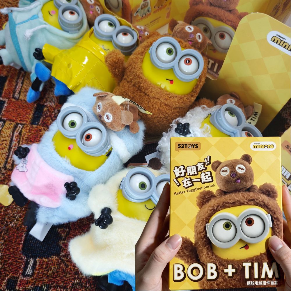 Minions Movie Characters Yello - Kids Toys Yellow review and price