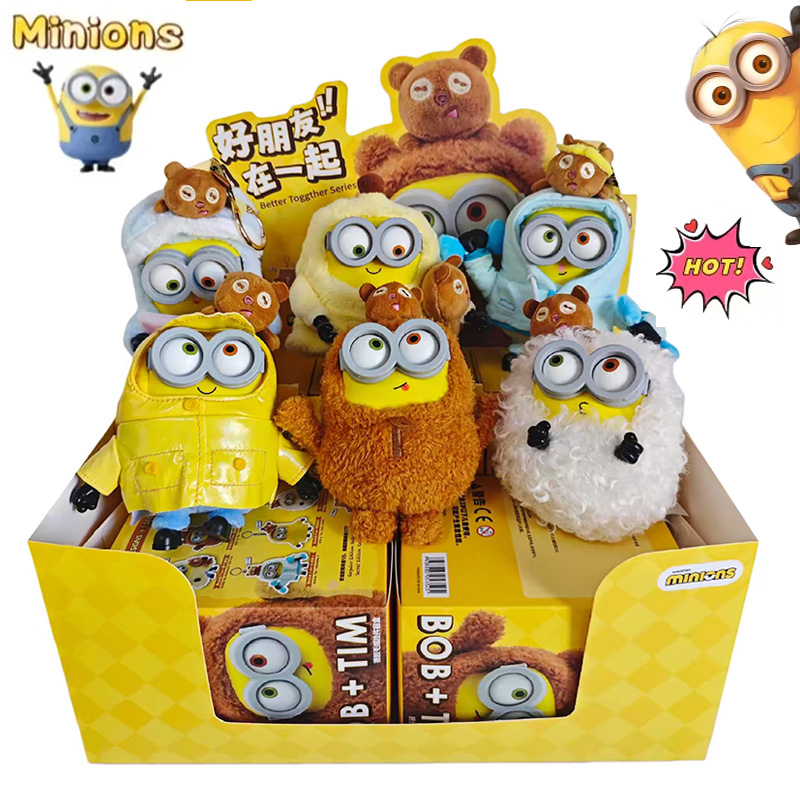 Minions Movie Characters Yello - Kids Toys Yellow review and price