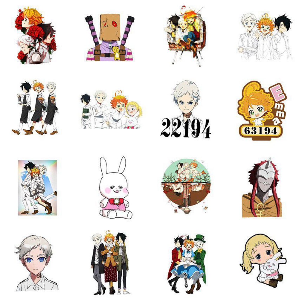 1 Pack Anime Sticker The Promi - Card Game Kids review and price
