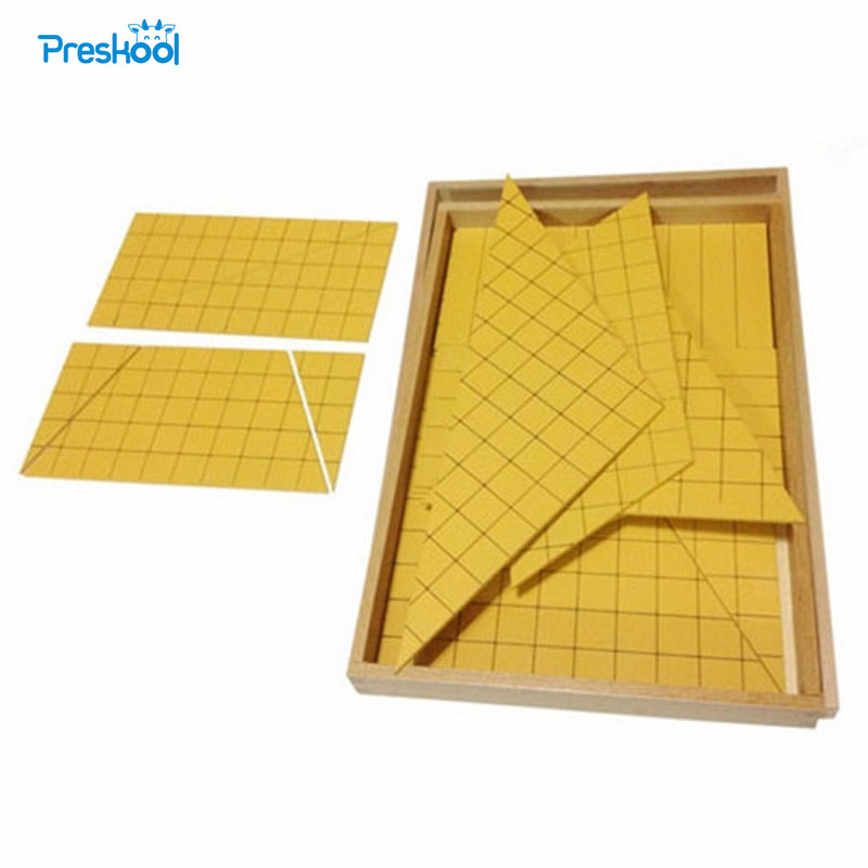 Montessori Kids Toy Baby Wood  - Kids Toys Yellow review and price