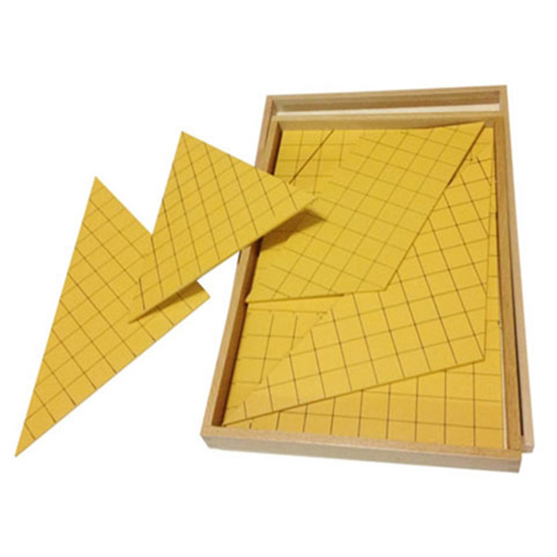 Montessori Kids Toy Baby Wood  - Kids Toys Yellow review and price