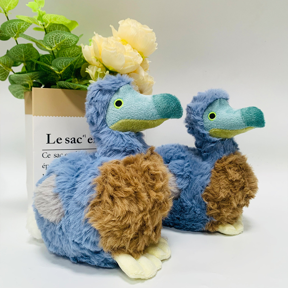 Cute Dodo Bird Plush&Keychain  - Kids Toys Mauritius review and price