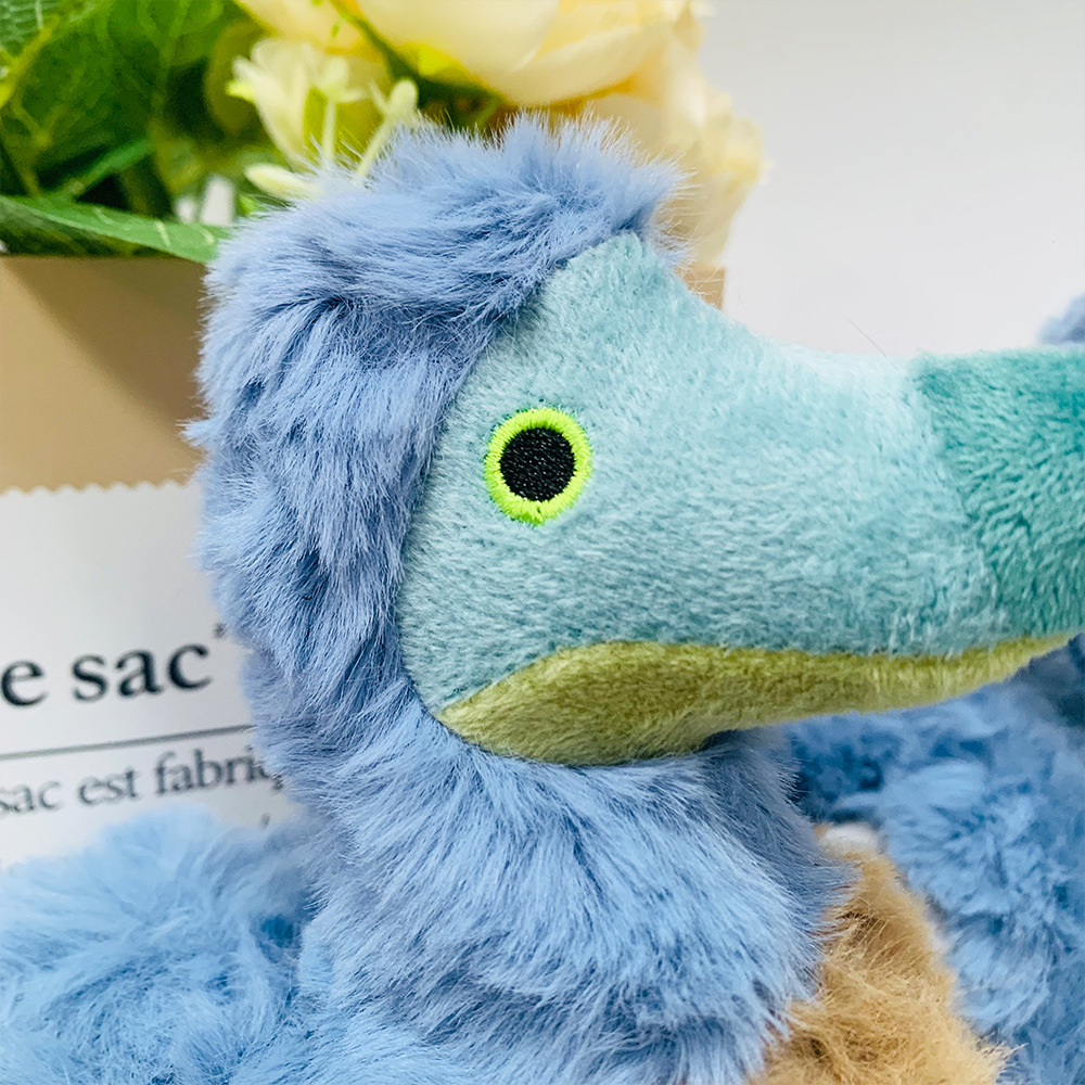 Cute Dodo Bird Plush&Keychain  - Kids Toys Mauritius review and price